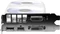 KFA2 GeForce GTX 1050 Ti EXOC White, 4GB GDDR5, 2x DVI, HDMI, DP Vorschaubild