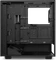 NZXT H5 Flow, schwarz, Glasfenster Vorschaubild