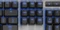 Corsair Vengeance K70, Gunmetal, MX Brown, USB, DE Vorschaubild