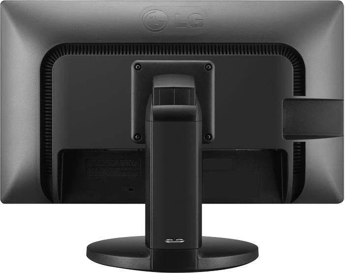 LG 23MB35PM-B, 23"