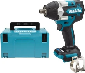 Makita DTW701ZJ Akku-Schlagschrauber solo inkl. MAKPAC