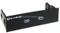 BitFenix 2x USB 3.0 Softouch Front Panel schwarz, 5.25", Multifunktionspanel Vorschaubild