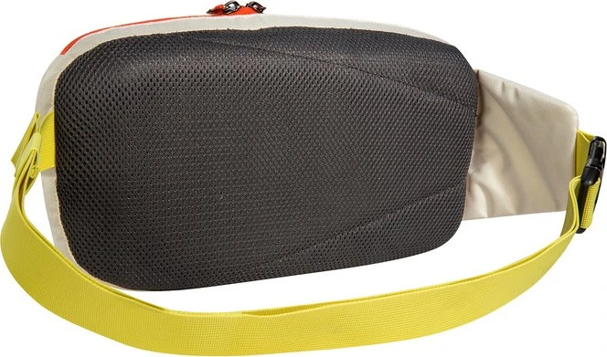 Tatonka Hip Sling Pack Bauchtasche grey laser