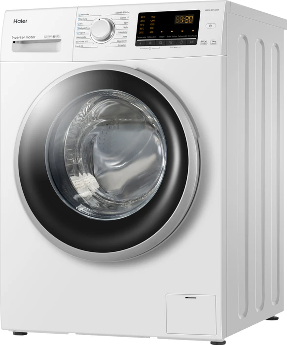 Haier HW90-BP1439N Frontlader