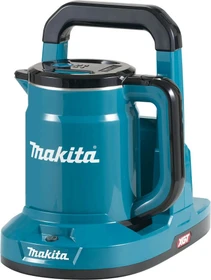 Makita KT001GZ Akku Reise-Wasserkocher