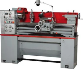 Holzmann ED1000FDIG 400V Elektro-Drehbank