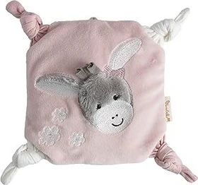 Sterntaler Emmi Girl Wärmekissen rosa