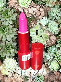 Catrice Heart Affair Full Shine Lippenstift C01 hearts on, 3.8g