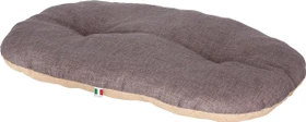 Kerbl Liegekissen Loneta, 64x48x7cm, beige/grau