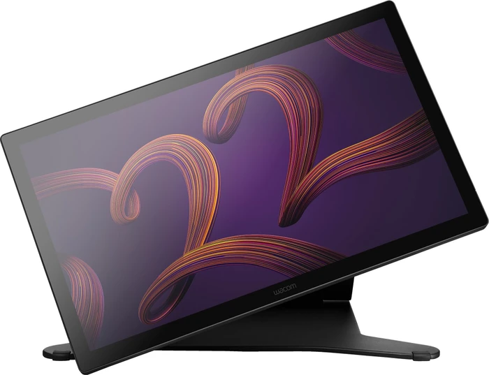 Wacom Cintiq Pro 22 Stand Bundle