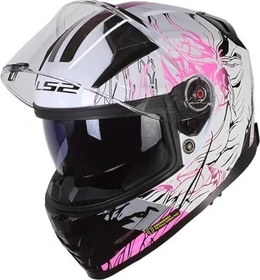 LS2 FF811 Vector II Darkflo