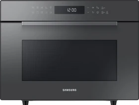 Samsung MC35R8058CC Mikrowelle mit Grill/Heißluft