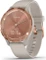 Garmin vivomove 3S Aktivitäts-Tracker light sand/rose gold Vorschaubild