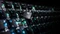 Roccat Vulcan 120 Aimo, grau, LEDs RGB, Titan Tactile, USB, DE Vorschaubild