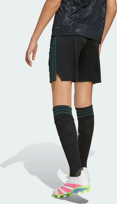 adidas Juventus Turin 2025/2026 Ausweichshorts (Junior)