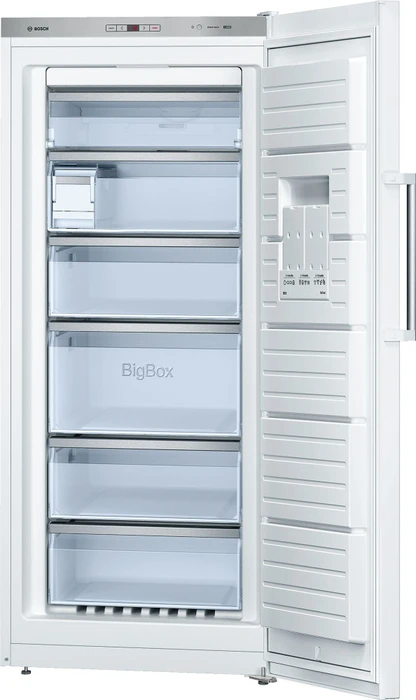 Bosch Serie 6 GSN51AW40