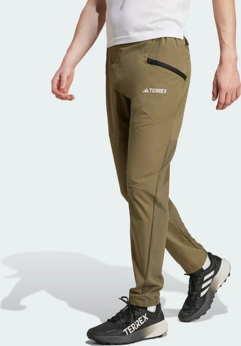 adidas Terrex Xperior Light Hose lang (Herren)