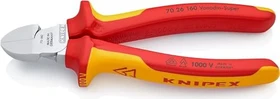 Knipex Seitenschneider, 16cm