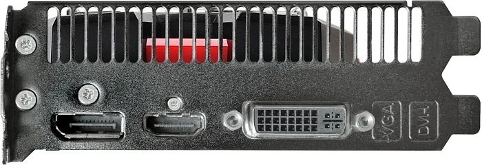 ASUS Radeon HD 7770 GHz Edition, HD7770-1GD5, 1GB GDDR5, DVI, HDMI, DP