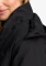 Jack Wolfskin Baylight 3in1 Funktionsmantel schwarz (Damen) Vorschaubild