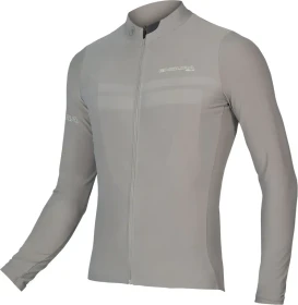 Endura Pro SL II Trikot langarm fossil (Herren)