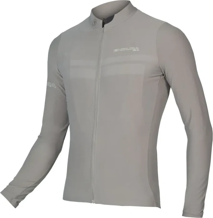 Endura Pro SL II Trikot langarm fossil (Herren)
