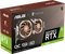 ASUS GeForce RTX 3080 Noctua OC Edition (LHR), RTX3080-O10G-NOCTUA, 10GB GDDR6X, 2x HDMI, 3x DP Vorschaubild