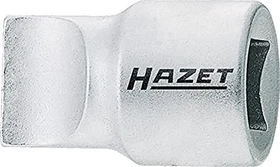 Hazet 980-3X19 Schlitz Steckschlüssel 1/2", 3x19mm