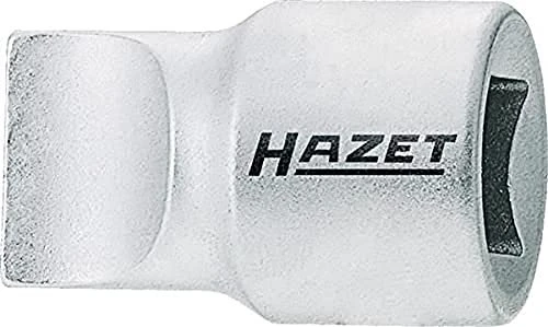 Hazet 980-3X19 Schlitz Steckschlüssel 1/2", 3x19mm