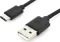 Digitus USB 2.0 Verbindungskabel, USB-A [Stecker] auf USB-C [Stecker], 1m schwarz Vorschaubild