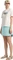 Jack Wolfskin Waimea Skort kurz soft jade (Damen) Vorschaubild