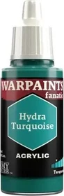 Army Painter Warpaints Fanatic hydra turquoise, 18ml