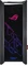 ASUS ROG Strix Helios GX601, Glasfenster Vorschaubild