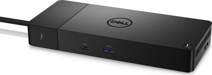 Dell Thunderbolt Dock WD22TB4, 180W, Thunderbolt 4 [Stecker]