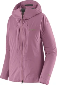 Patagonia M10 Storm Funktionsjacke light violet (Damen)