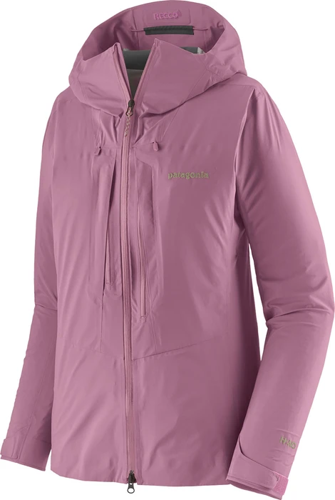 Patagonia M10 Storm Funktionsjacke light violet (Damen)