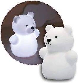 reer lumilu Mini Zoo Bear Nachtlicht