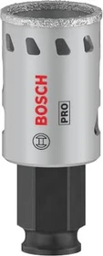 Bosch Professional PRO Tile PC Plus Diamant-Lochsäge, 29mm, 1 Stück