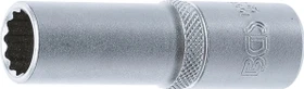 BGS technic Außenzwölfkant Steckschlüssel 1/2", 14mm