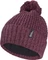 Jack Wolfskin Medley Knit Beanie amaranth (Damen) Vorschaubild