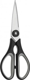 WMF Touch Küchenschere schwarz