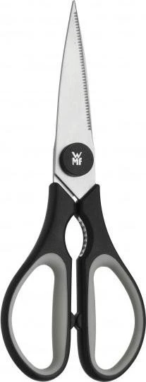 WMF Touch Küchenschere schwarz