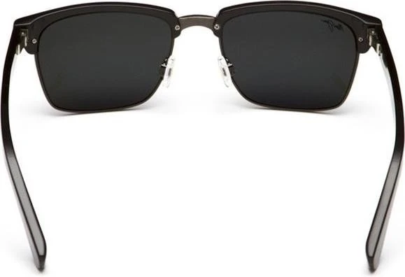 Maui Jim Kawika 54mm schwarz/grau