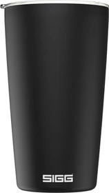 Sigg Neso Isolierbecher 400ml schwarz