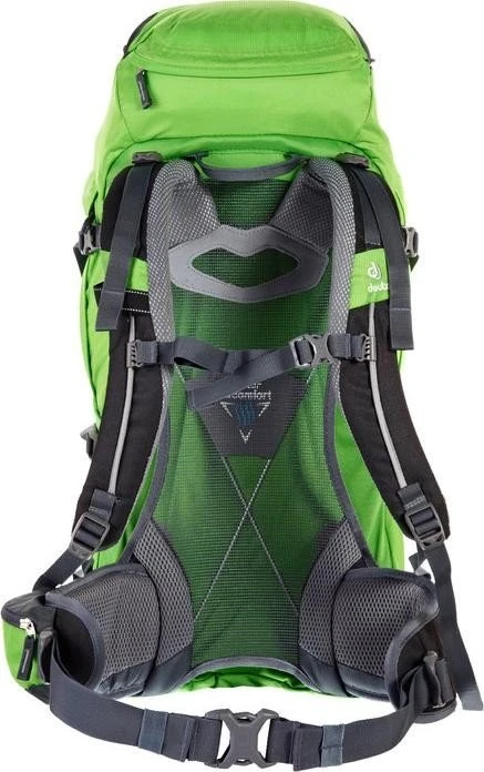 Deuter Futura 32 spring/anthracite