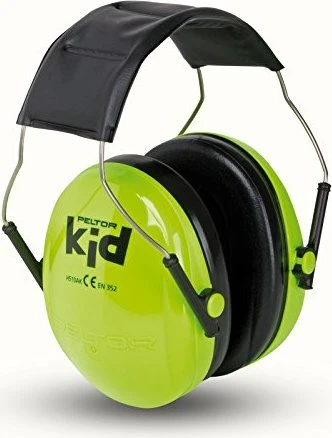 3M Peltor Kid Kinder-Gehörschutz rosa