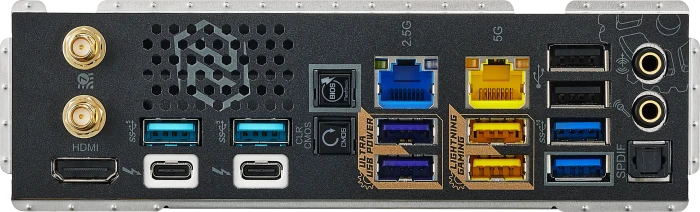 ASRock Z890 Taichi Lite (Intel 1851)