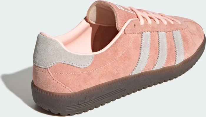 adidas BRMD clear orange/cloud white/semi coral