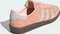 adidas BRMD clear orange/cloud white/semi coral Vorschaubild
