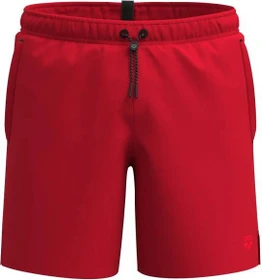 Arena Evo II Badeshorts rot (Herren)